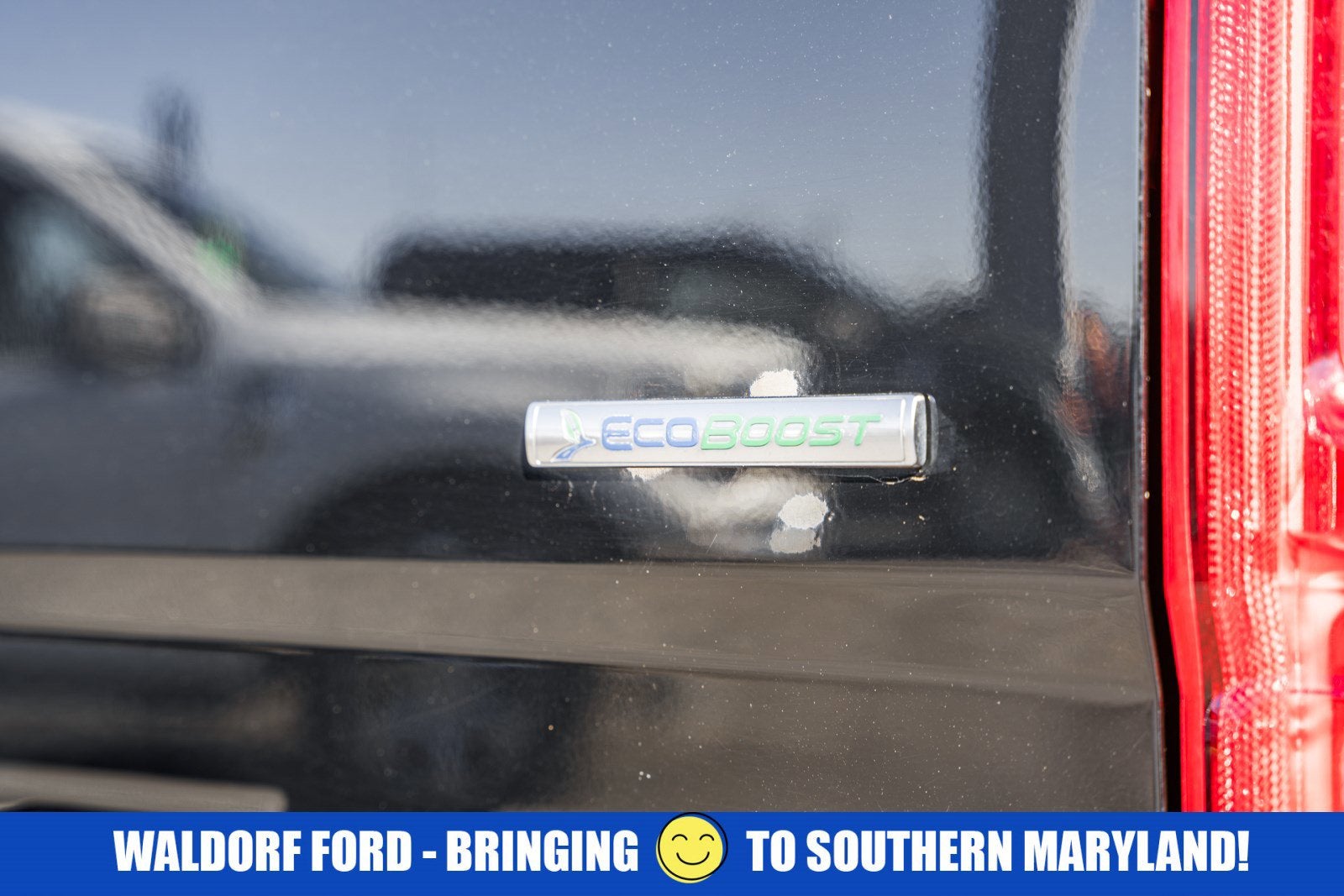 2020 Ford Ranger 4WD