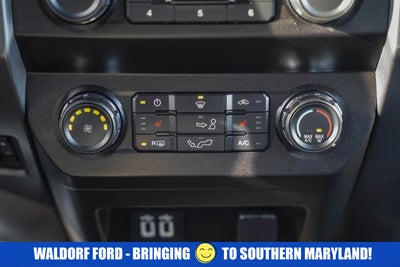 2019 Ford F-150 4WD