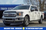 2019 Ford F-150 4WD