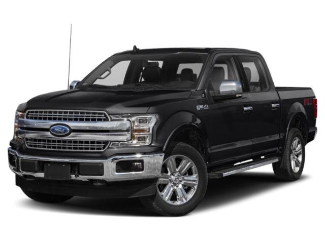 2020 Ford F-150 4WD