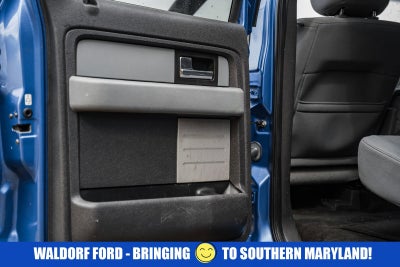 2014 Ford F-150 XL