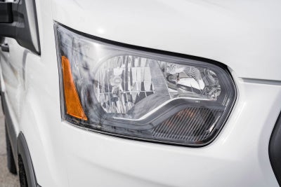 2024 Ford Transit Cargo Van Cargo Van