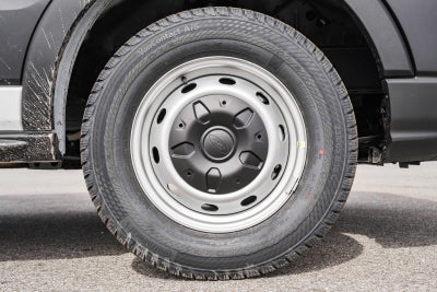 2024 Ford Transit Cargo Van Cargo Van