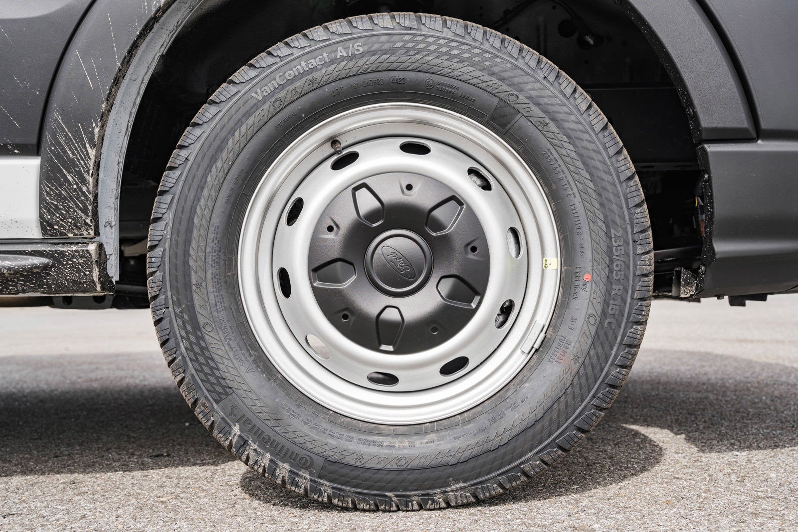 2024 Ford Transit Cargo Van Cargo Van