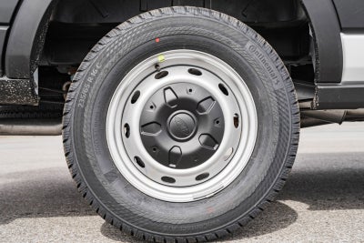 2024 Ford Transit Cargo Van Cargo Van