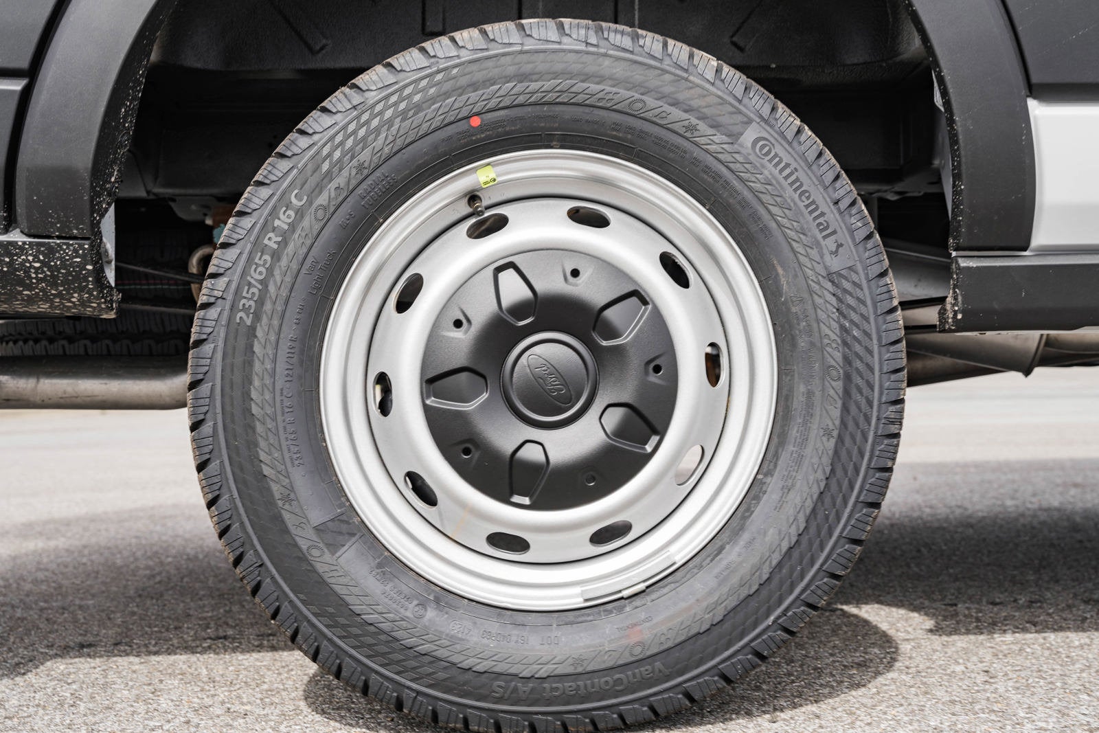 2024 Ford Transit Cargo Van Cargo Van