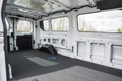 2024 Ford Transit Cargo Van Cargo Van