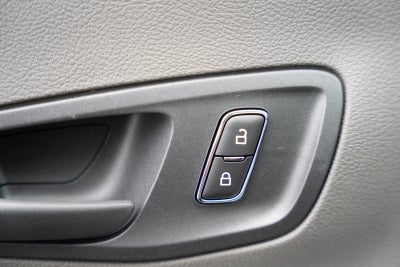 2024 Ford Transit Cargo Van Cargo Van