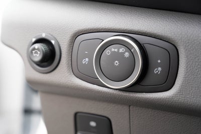 2024 Ford Transit Cargo Van Cargo Van