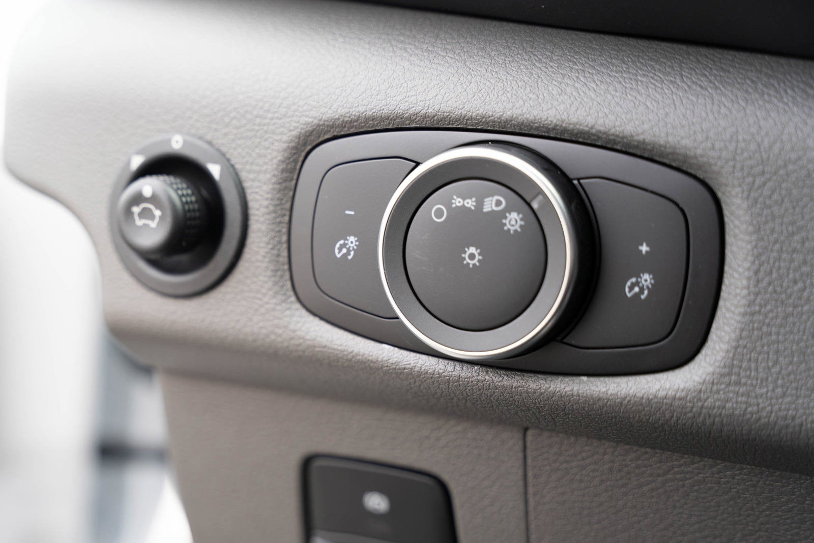 2024 Ford Transit Cargo Van Cargo Van