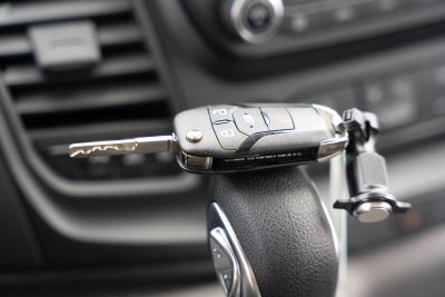 2024 Ford Transit Cargo Van Cargo Van