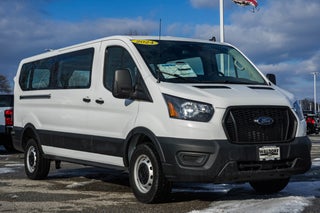 2024 Ford Transit Cargo Van Cargo Van