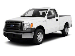 2010 Ford F-150 4WD