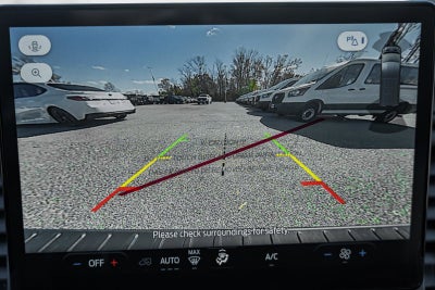 2026 Ford Transit Cargo Van Cargo Van