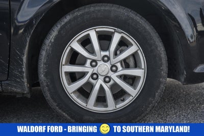 2018 Chevrolet Sonic LT