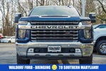 2020 Chevrolet Silverado 2500HD LTZ