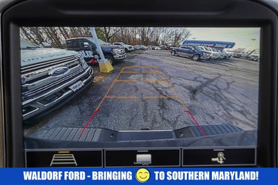 2020 Chevrolet Silverado 2500HD LTZ