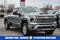 2024 Chevrolet Silverado 3500HD High Country