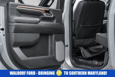 2024 Chevrolet Silverado 3500HD High Country