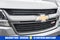 2018 Chevrolet Colorado 4WD Z71