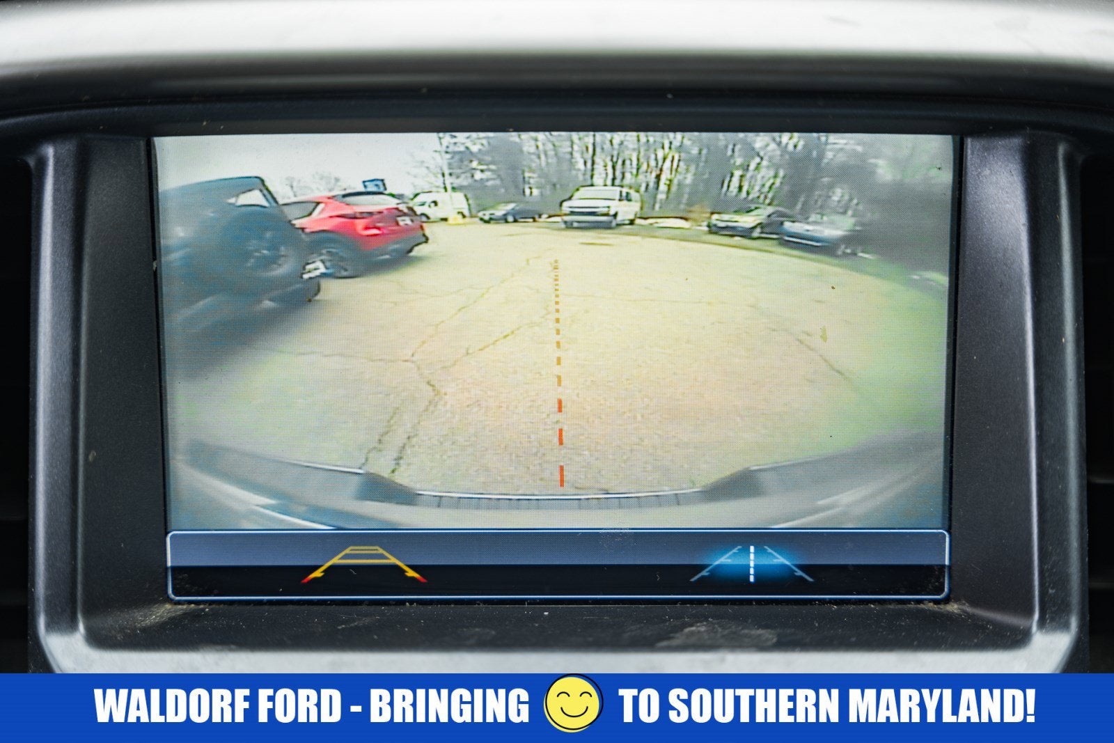 2018 Chevrolet Colorado 4WD Z71