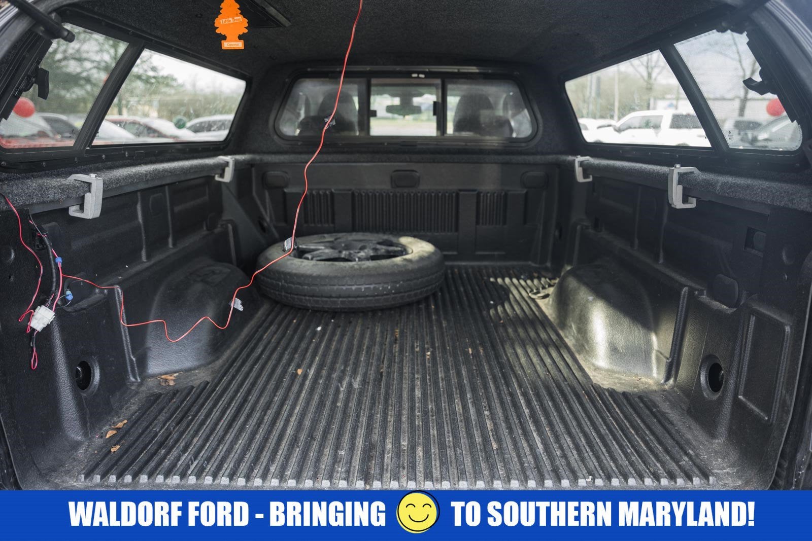 2016 Chevrolet Colorado 2WD LT