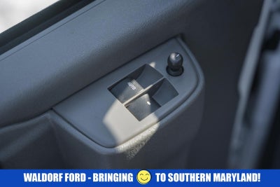 2025 Chevrolet Express Cargo Van G25