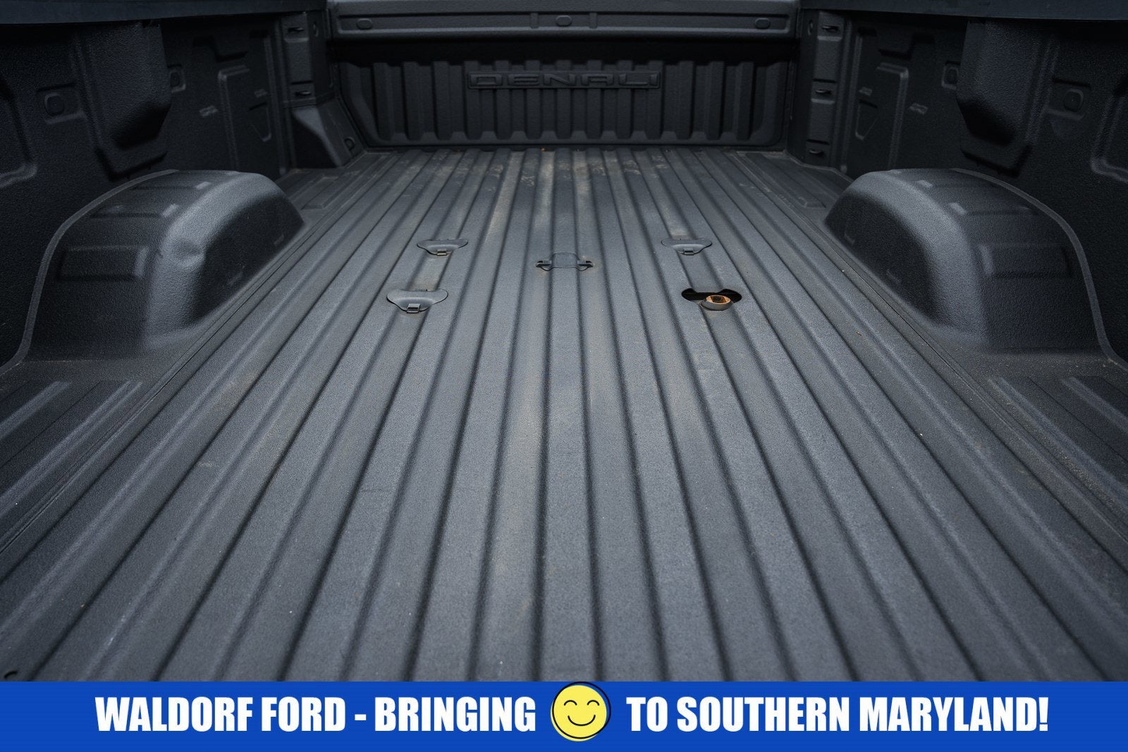 2024 GMC Sierra 3500HD Denali Ultimate