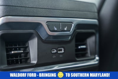 2024 GMC Sierra 3500HD Denali Ultimate