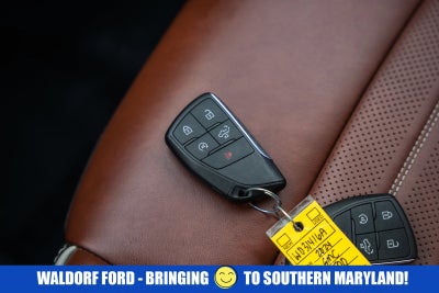 2024 GMC Sierra 3500HD Denali Ultimate