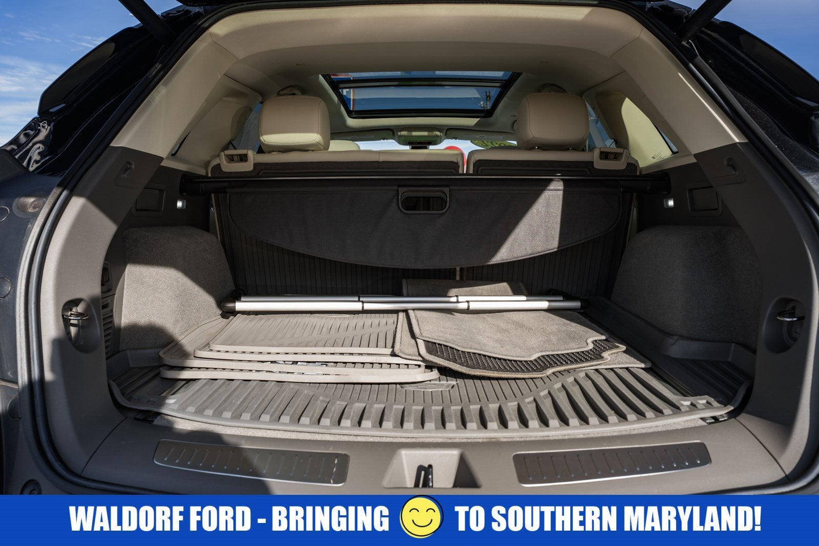 2022 Cadillac XT5 AWD Premium Luxury