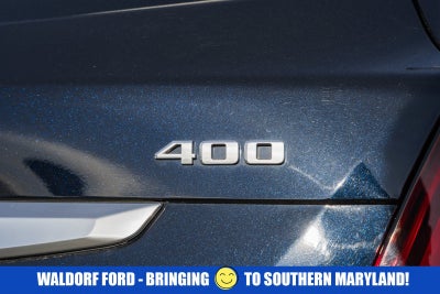 2022 Cadillac XT5 AWD Premium Luxury