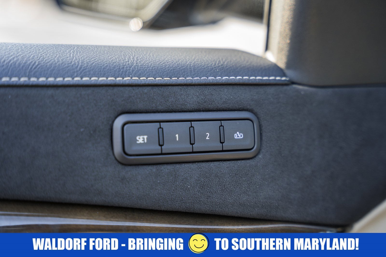 2019 Cadillac Escalade ESV Luxury