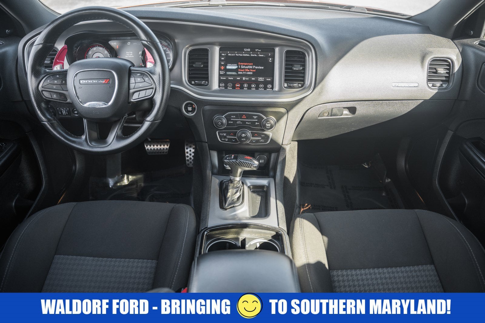 2022 Dodge Charger R/T