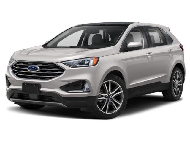 2020 Ford Edge ST Line