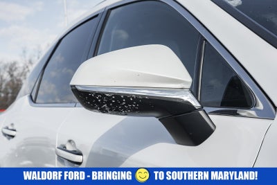 2025 Lexus RX RX 350