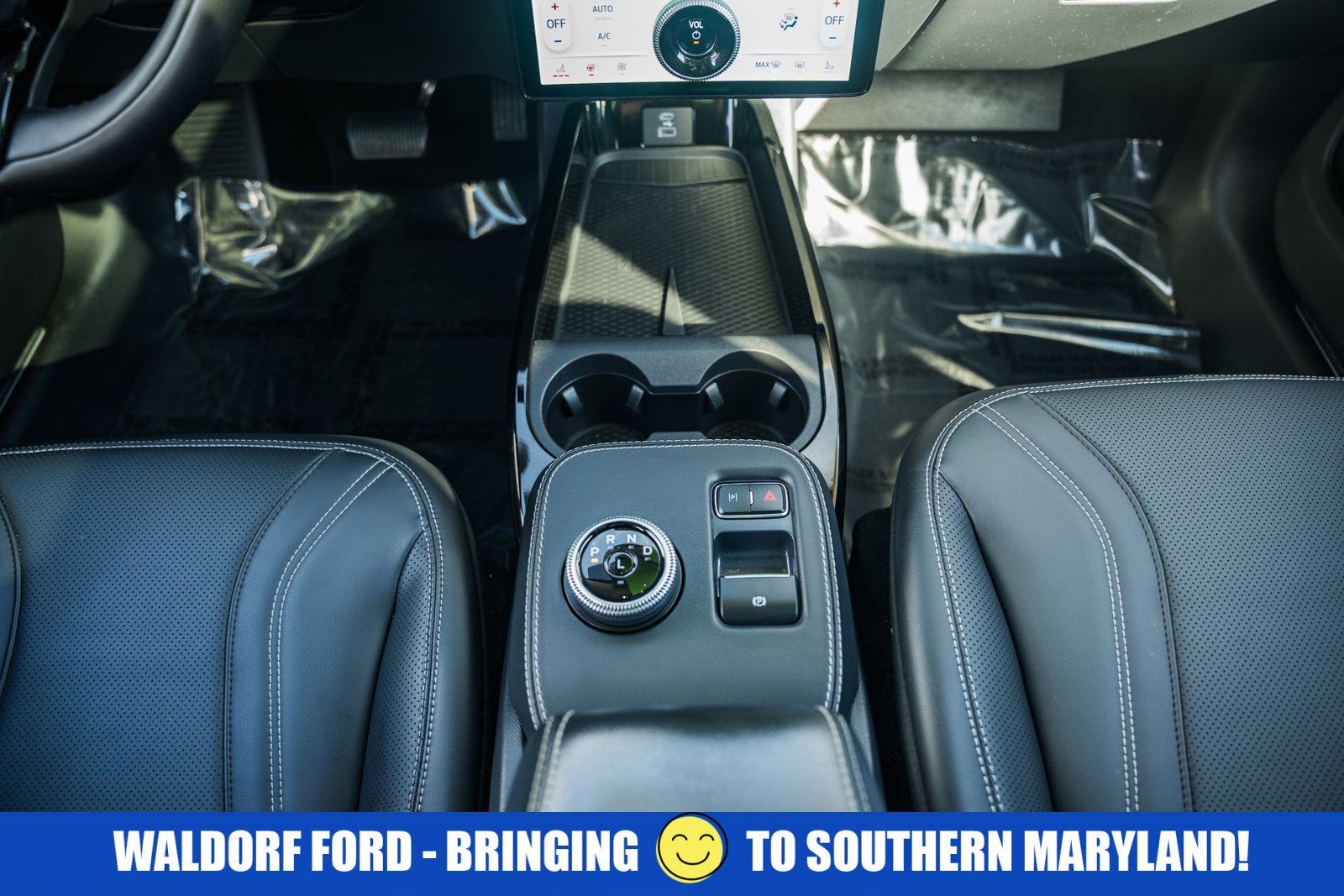 2023 Ford Mustang Mach-E Premium