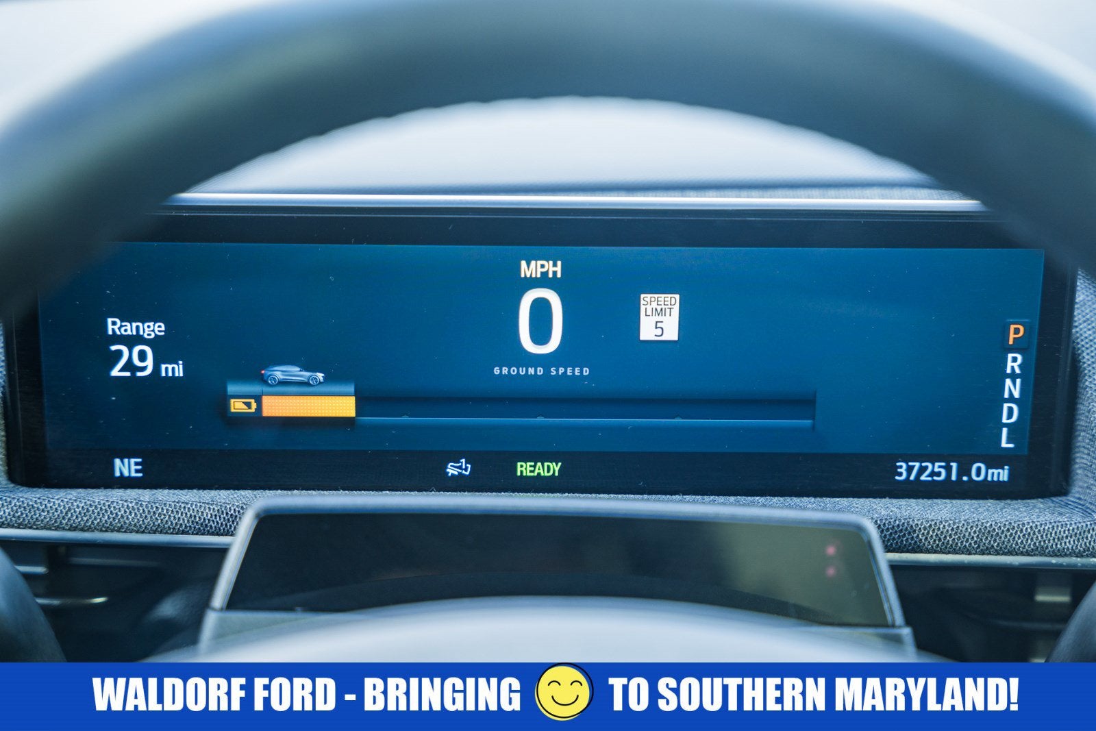 2023 Ford Mustang Mach-E Premium