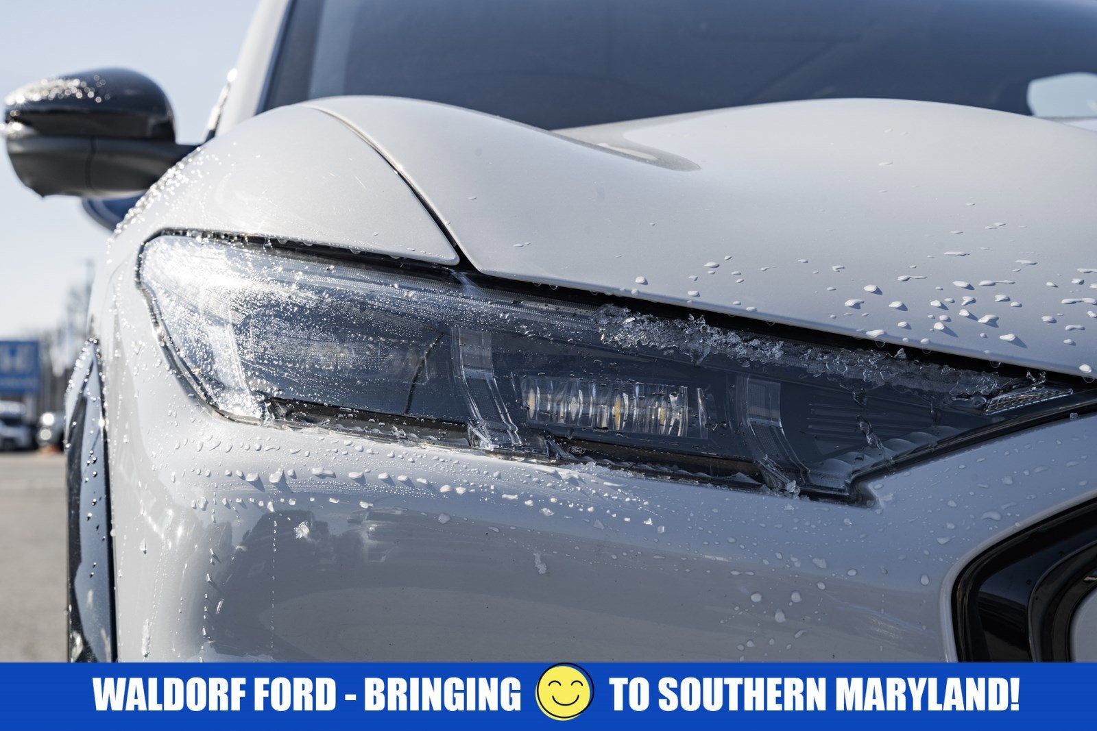 2022 Ford Mustang Mach-E Premium