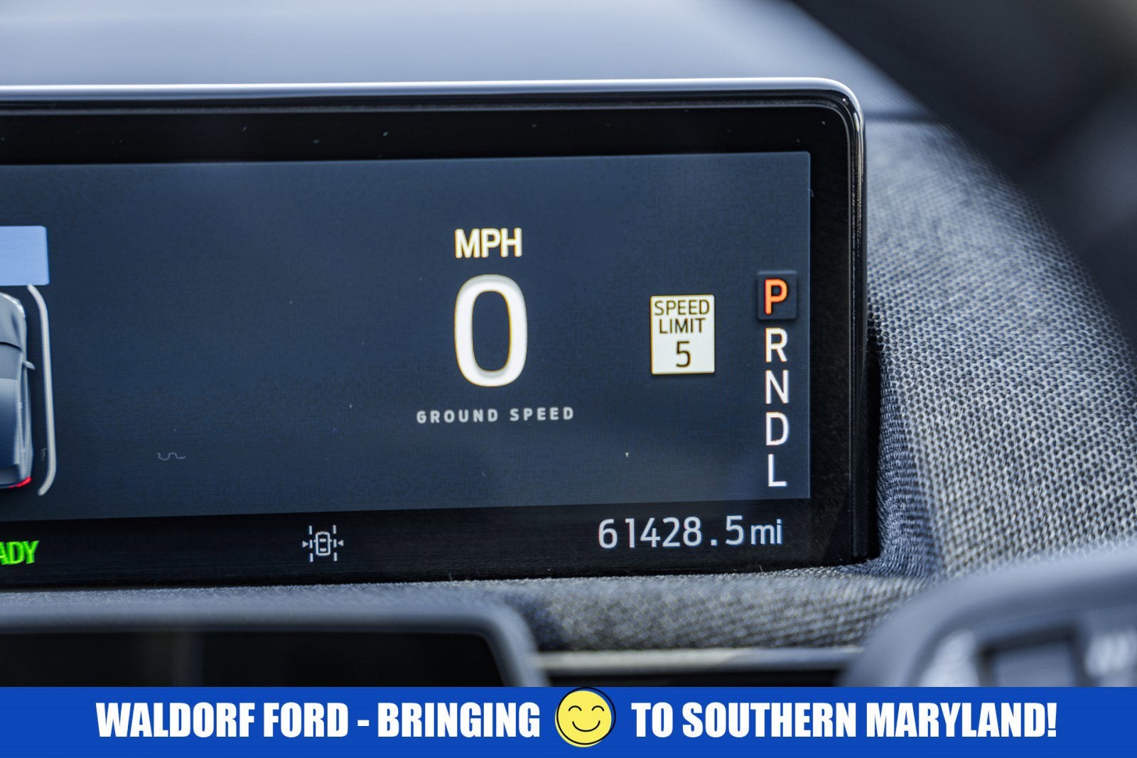 2022 Ford Mustang Mach-E Premium