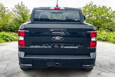 2025 Ford Maverick Lobo High