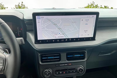 2025 Ford Maverick Lobo High