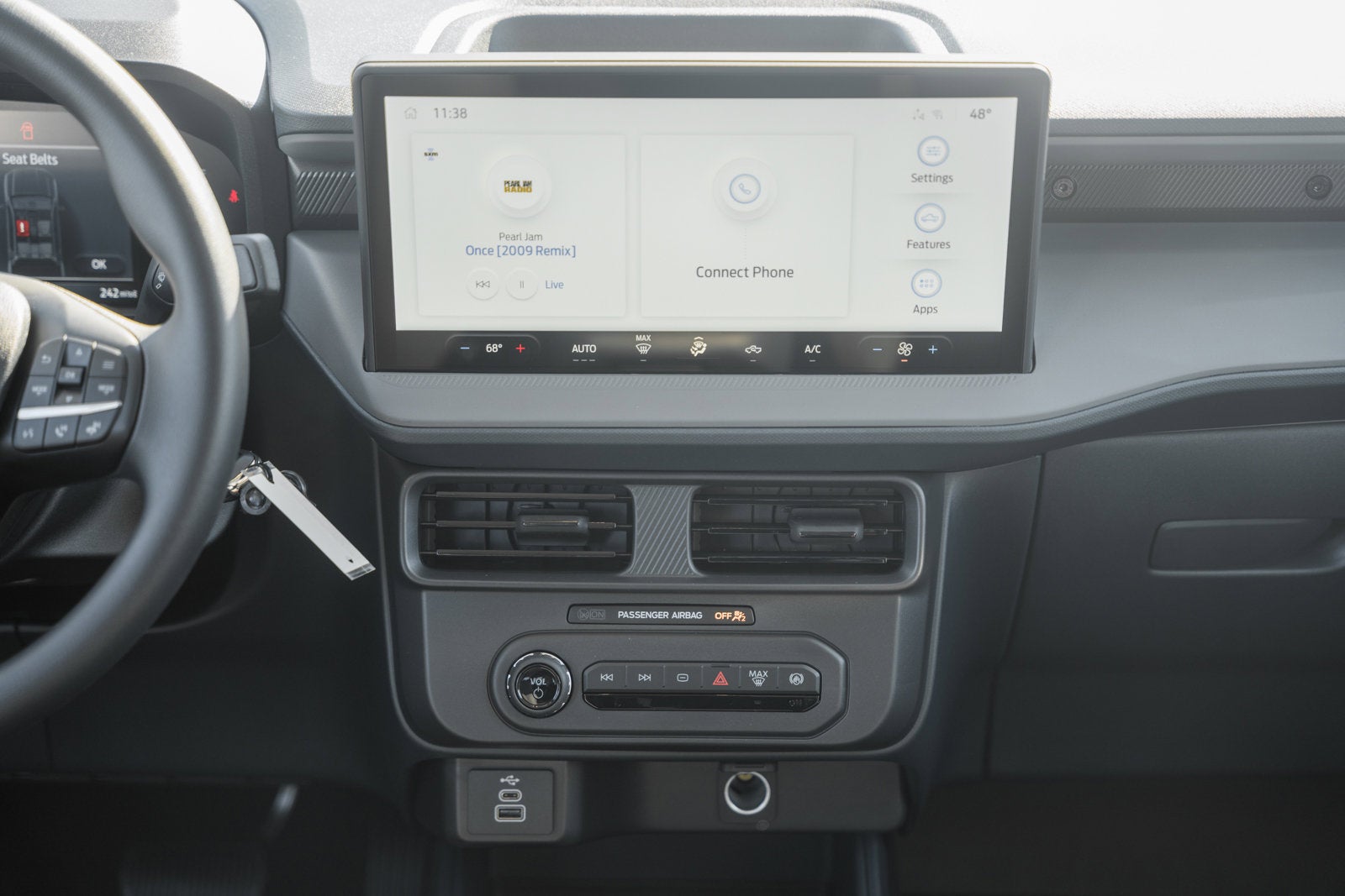 2025 Ford Maverick XL