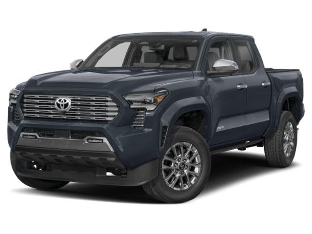 2024 Toyota Tacoma 4WD TRD Sport