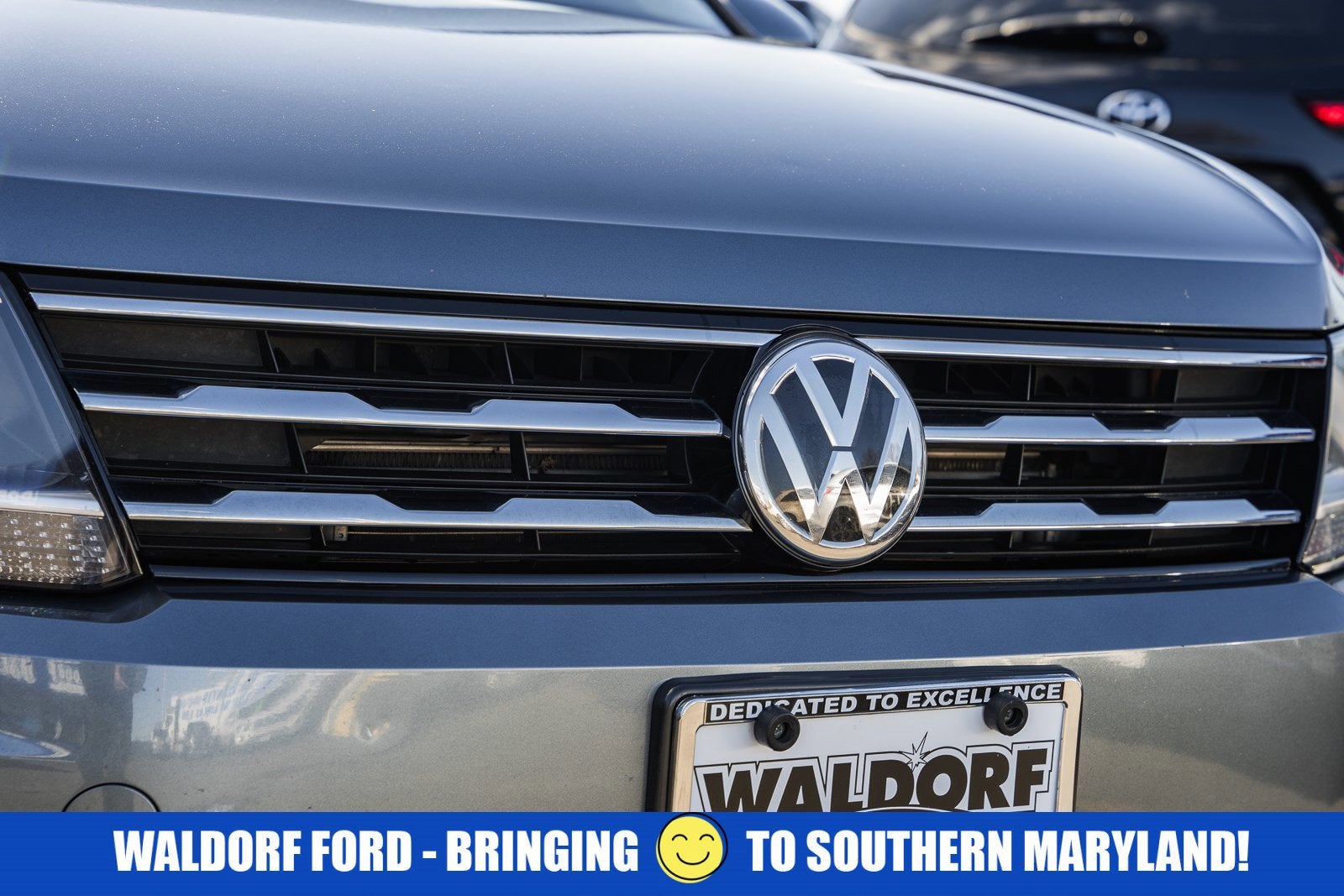 2021 Volkswagen Tiguan 2.0