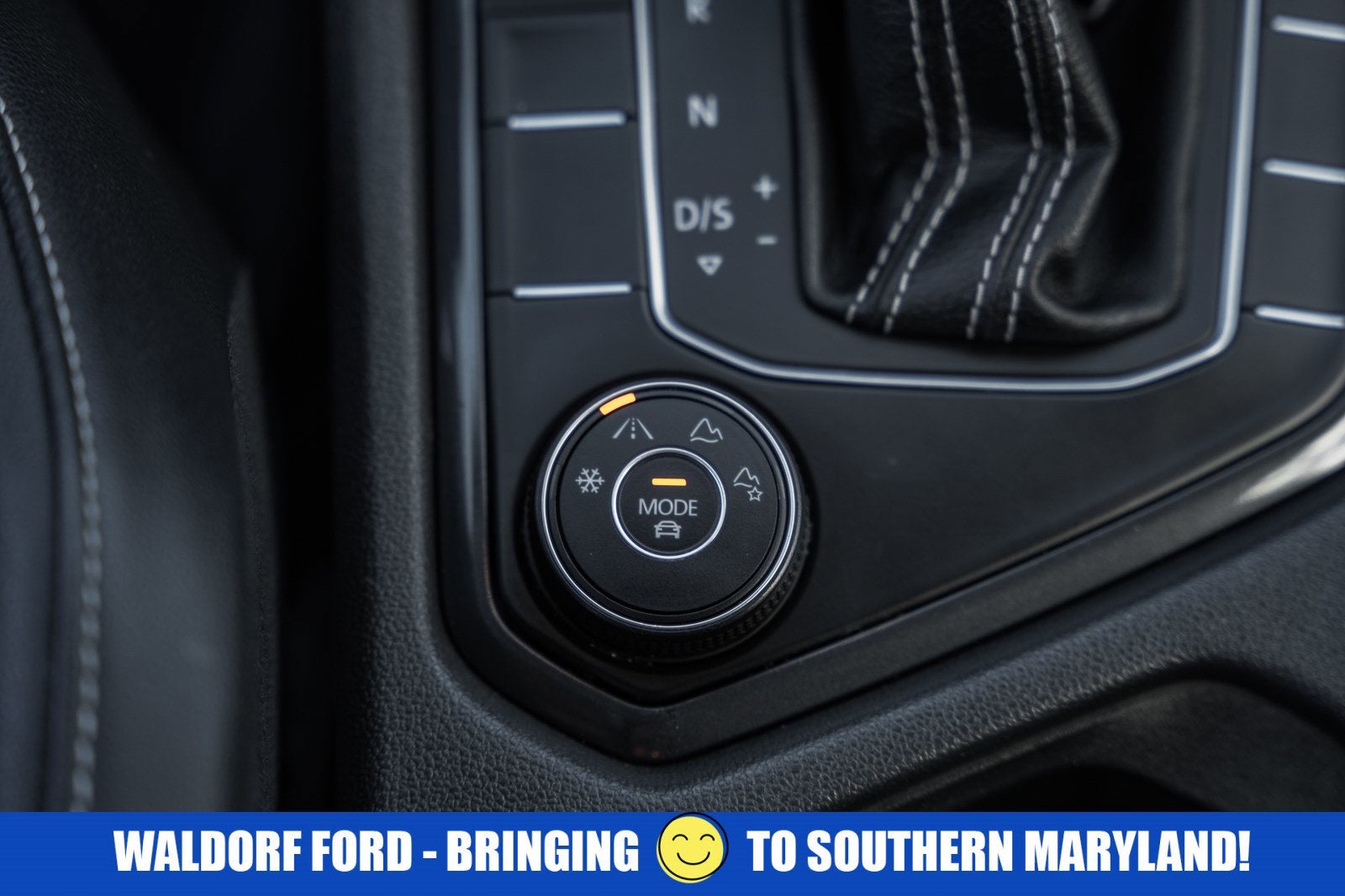 2021 Volkswagen Tiguan 2.0