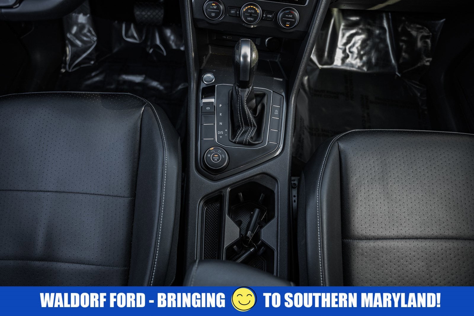 2021 Volkswagen Tiguan 2.0