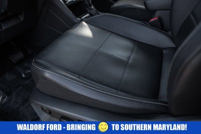 2021 Volkswagen Tiguan 2.0