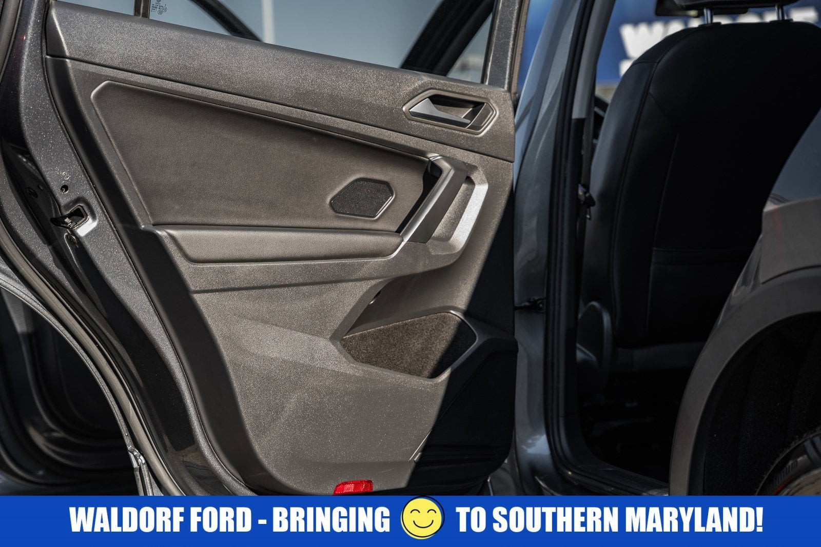 2021 Volkswagen Tiguan 2.0