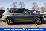 2021 Volkswagen Tiguan 2.0